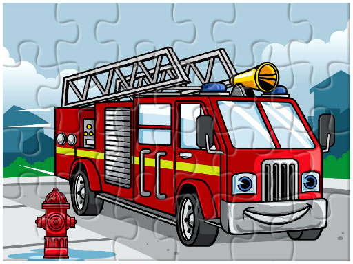 Read more about the article Transport Jigsaw Deluxe