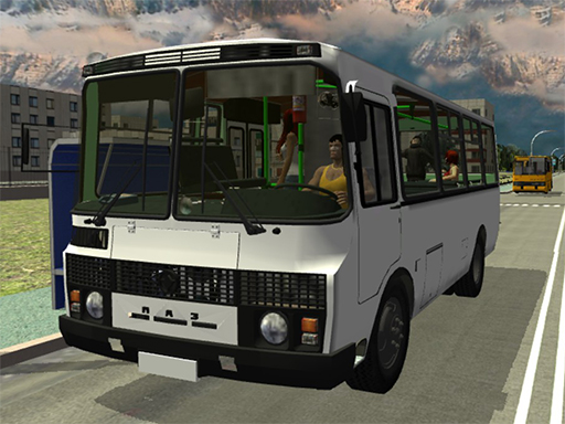 Read more about the article Russian Bus Simulator