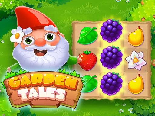 Read more about the article Garden Tales
