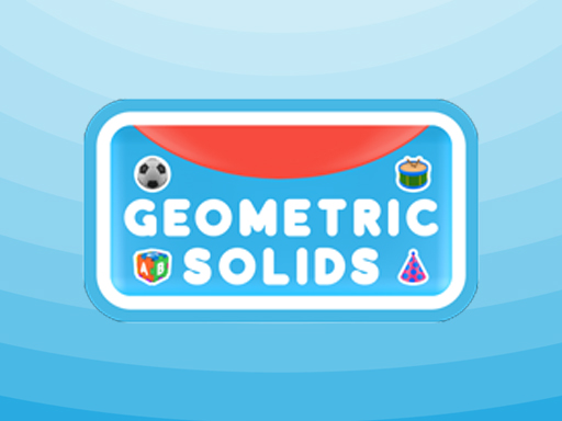 Read more about the article Geometric Solids