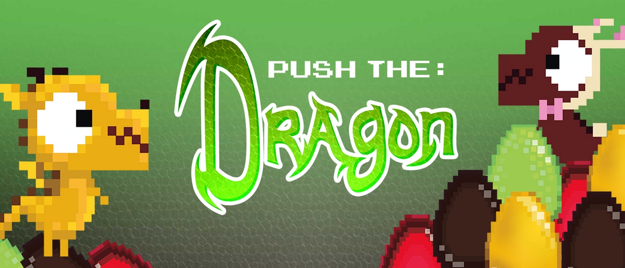 Read more about the article Push the Dragon