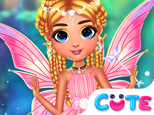 Read more about the article Magical Fairy Fashion Look