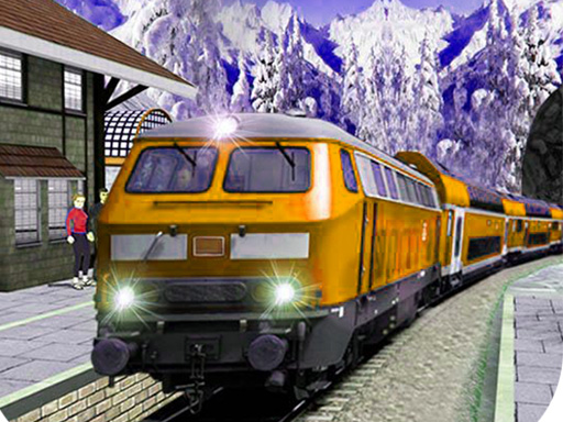 Read more about the article Metro Train Simulator Game