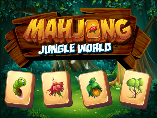 Read more about the article Mahjong Jungle World