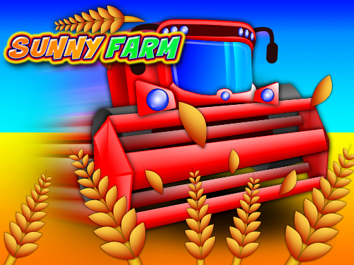 Read more about the article Sunny Farm io