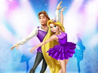 Read more about the article Princess Ballerina Bullet Rush