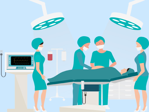 Read more about the article Medical Staff Puzzle