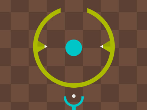 Read more about the article Green Circles