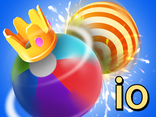 Read more about the article Bumper Ball io
