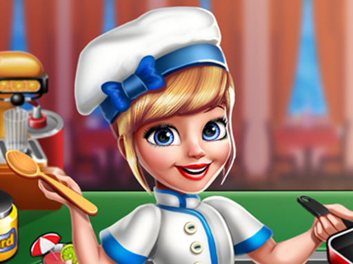 Read more about the article Cooking Scene