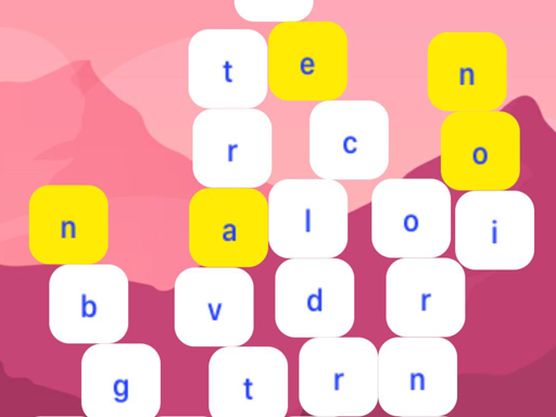 Read more about the article Word Cube