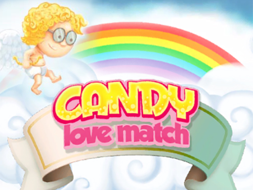 Read more about the article Game Candy love match