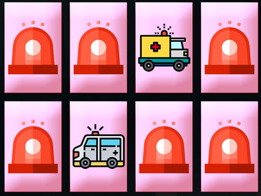 Read more about the article Ambulance Trucks Memory