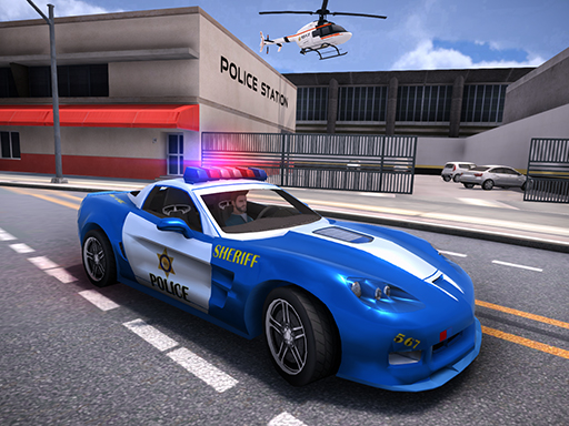 Read more about the article Police Car Simulator 2020