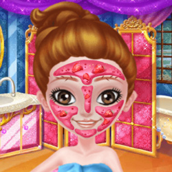 Read more about the article Sweet Girl Makeover