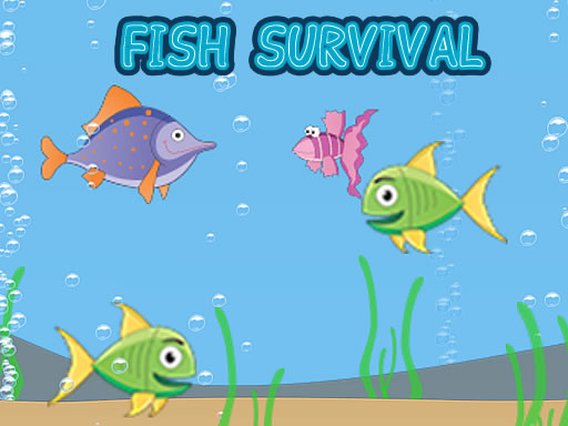 Read more about the article Fish Survival