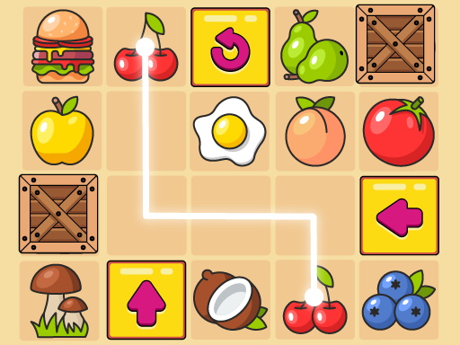 Read more about the article Snack Mahjong