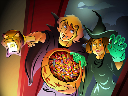 Read more about the article Hallowmas 2020 Slide
