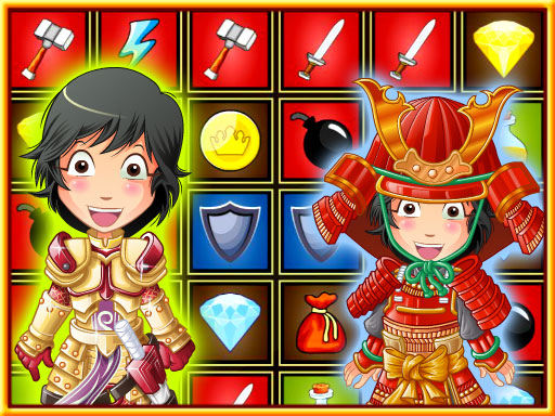 Read more about the article Knight Vs Samurai