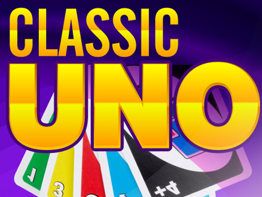 Read more about the article Classic Uno