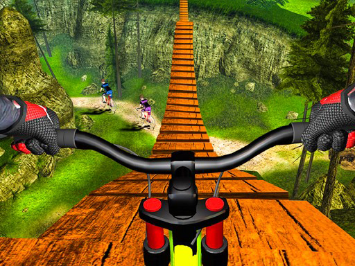 Read more about the article Offroad Cycle 3D Racing Simulator