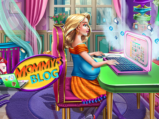 Read more about the article Mommys Blog