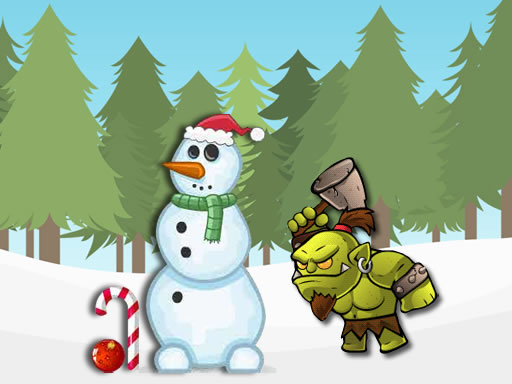 Read more about the article Running On Christmas