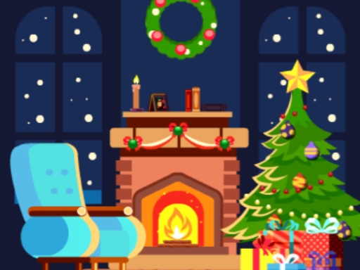 Read more about the article Xmas 5 Differences