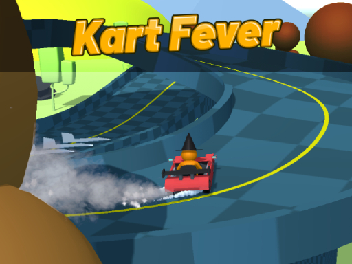 You are currently viewing Kart Fever
