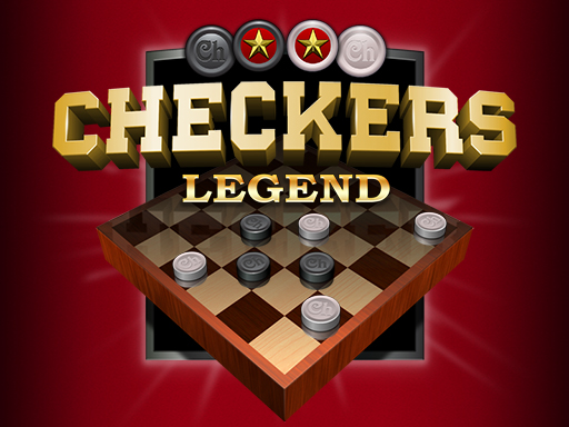 Read more about the article Checkers Legend
