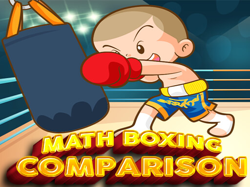 Read more about the article Math Boxing Comparison