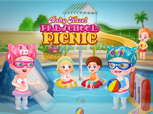 Read more about the article Baby Hazel Preschool Picnic