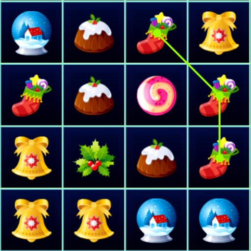 Read more about the article Christmas Connect 3
