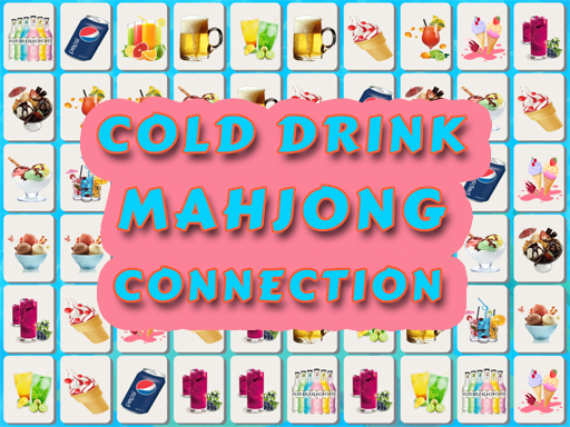 Read more about the article Cold Drink Mahjong Connection