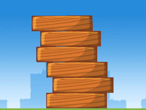 Read more about the article Wood Tower