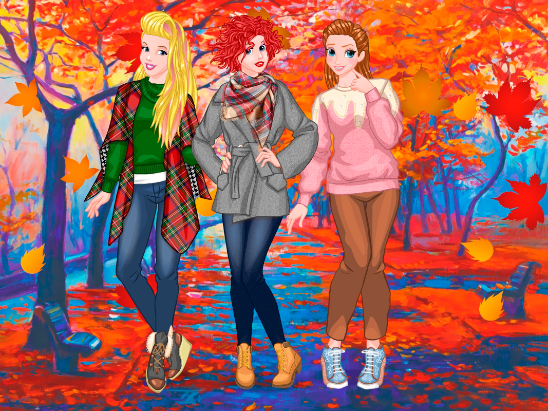 Read more about the article Fashion Fall Checklist
