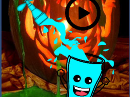 Read more about the article Happy Glass Halloween Edition