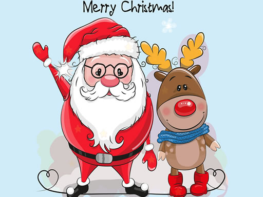 Read more about the article Christmas Fun Hidden Stars