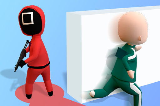 Read more about the article Squidly Game Hide And Seek