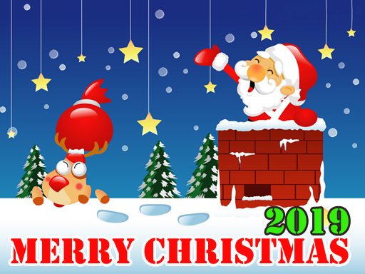 Read more about the article Merry Christmas 2019 Slide