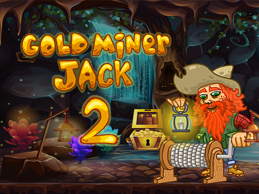 Read more about the article Gold Miner Jack 2