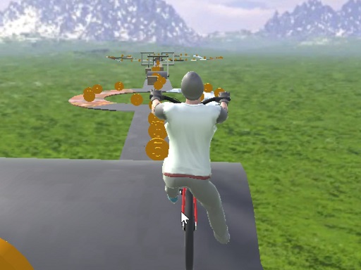Read more about the article Xtreme Speed Stunts BMX