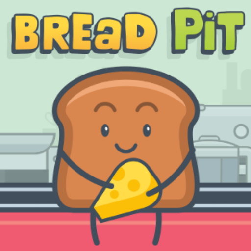 Read more about the article Bread Pit