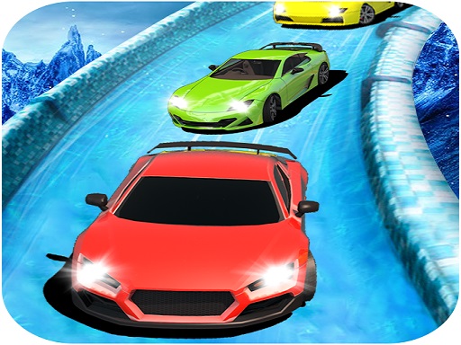 Read more about the article Water Slide Car Racing Sim