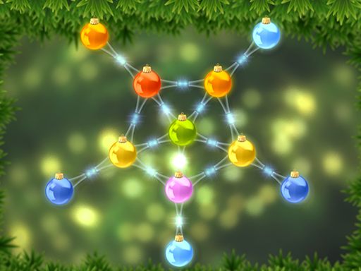 Read more about the article Atomic Puzzle XMas