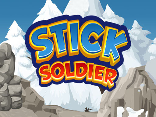 Read more about the article Stick Soldier