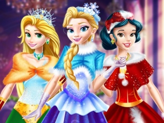Read more about the article Princess Party At The Castle