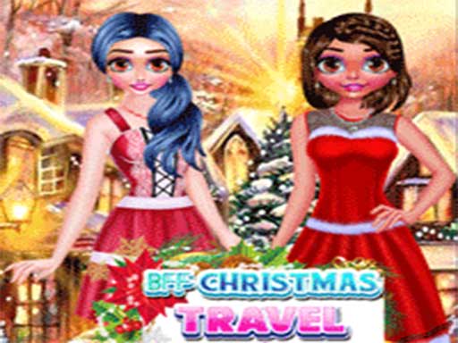 Read more about the article BFF Christmas Travel Recommendation