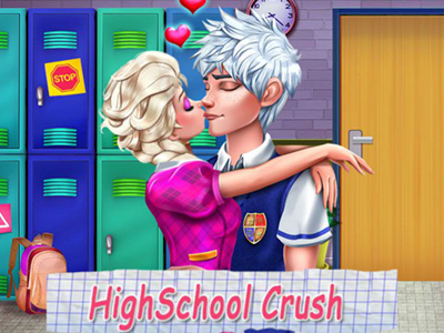 Read more about the article Highschool Crush