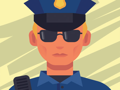 Read more about the article Super Police Jigsaw